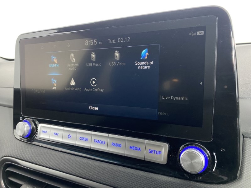 Used Hyundai KONA 2022 for sale - 76981373: Photo 26