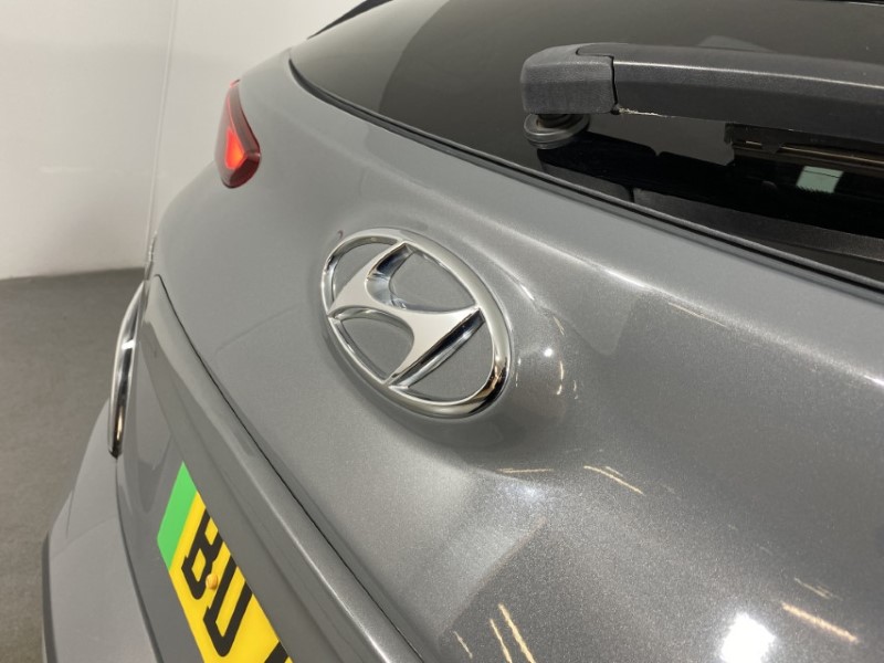 Used Hyundai KONA 2022 for sale - 76981373: Photo 36