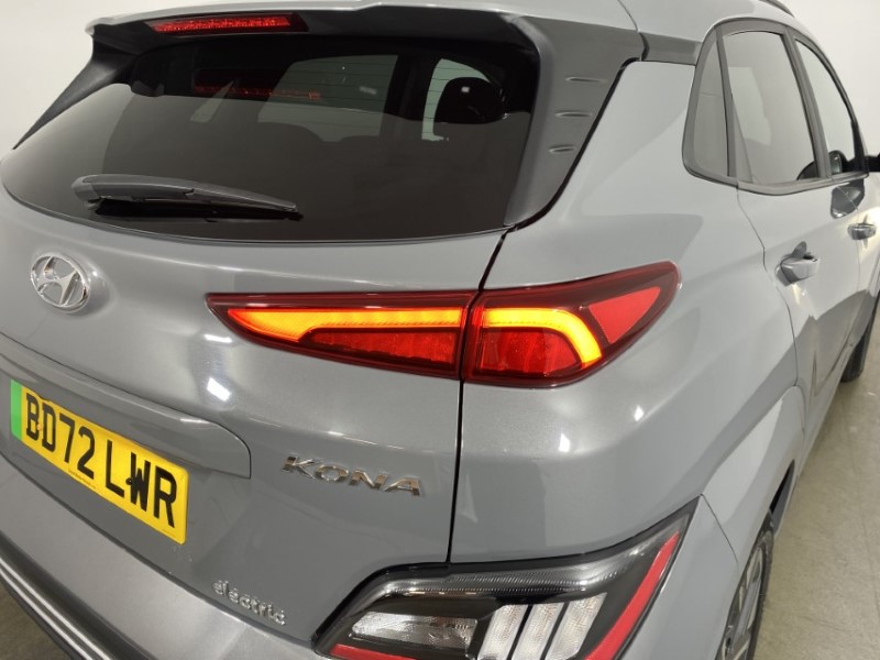 Used Hyundai KONA 2022 for sale - 76981373: Photo 38