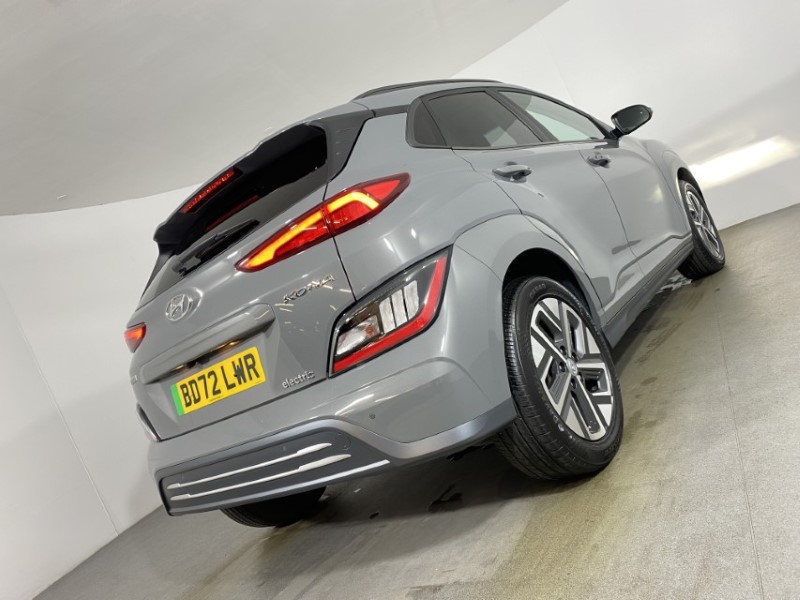 Used Hyundai KONA 2022 for sale - 76981373: Photo 39