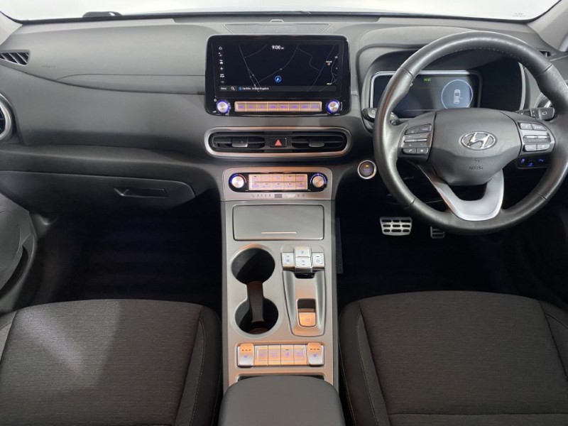 Used Hyundai KONA 2022 for sale - 76981373: Photo 4