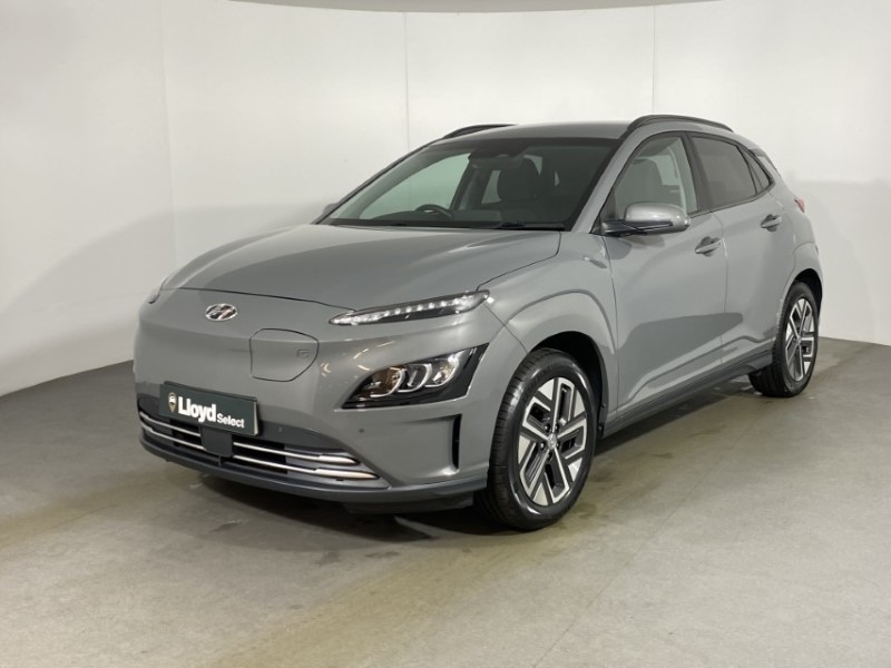 Used Hyundai KONA 2022 for sale - 76981373: Photo 47