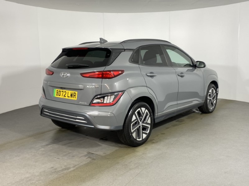 Used Hyundai KONA 2022 for sale - 76981373: Photo 48