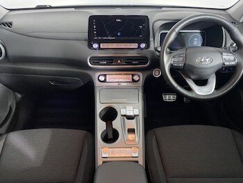 Used Hyundai KONA 2022 for sale - 76981373: Photo