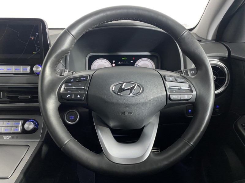 Used Hyundai KONA 2022 for sale - 76981373: Photo 5