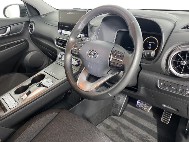 Used Hyundai KONA 2022 for sale - 76981373: Photo 6