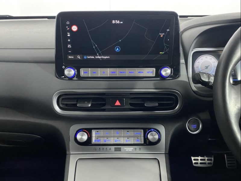 Used Hyundai KONA 2022 for sale - 76981373: Photo 8