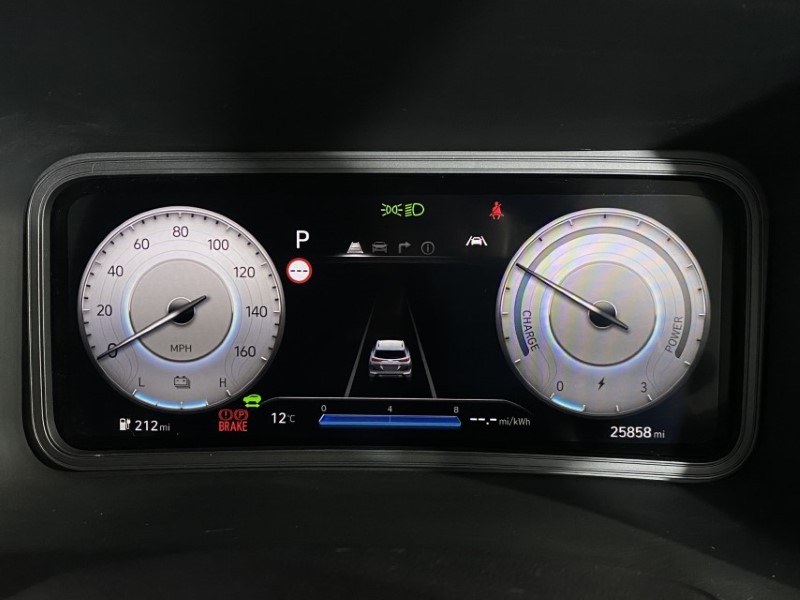 Used Hyundai KONA 2022 for sale - 76981373: Photo 9