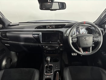 Used Toyota Hilux 2025 for sale - 78568649: Photo