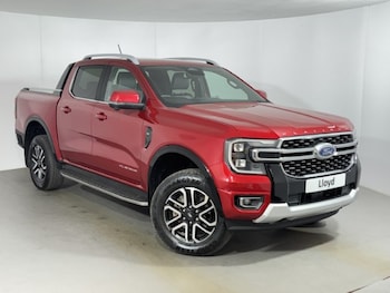 Used Ford Ranger 2025 for sale - 78555650: Photo