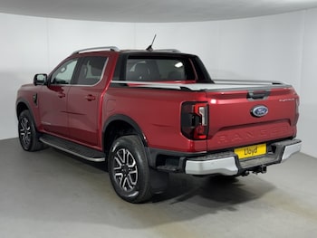 Used Ford Ranger 2025 for sale - 78555650: Photo