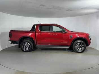 Used Ford Ranger 2025 for sale - 78555650: Photo