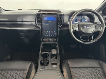 Used Ford Ranger 2025 for sale - 78555650: Photo