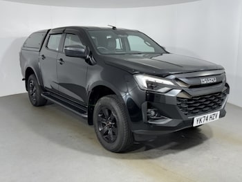 Used Isuzu D-Max 2024 for sale - 79176998: Photo