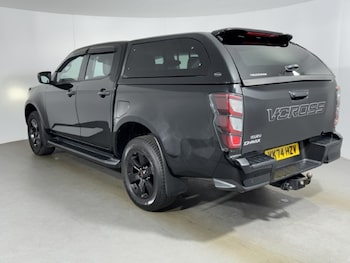 Used Isuzu D-Max 2024 for sale - 79176998: Photo