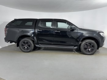 Used Isuzu D-Max 2024 for sale - 79176998: Photo