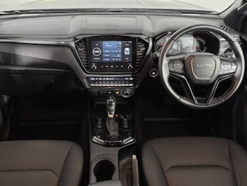 Used Isuzu D-Max 2024 for sale - 79176998: Photo