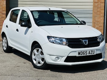 2015 - 1.5 dCi Ambiance Hatchback 5dr Diesel Manual Euro 6 (s/s) (90 ps)