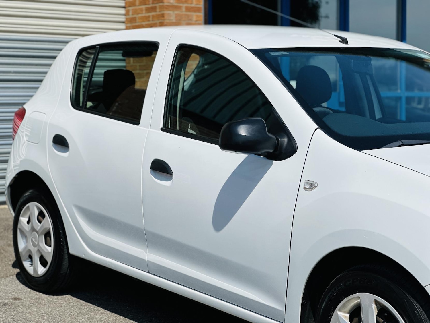 Vehicle 7