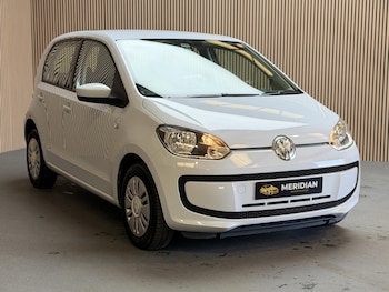 Used Volkswagen up! 2013 for sale - 78223069: Photo