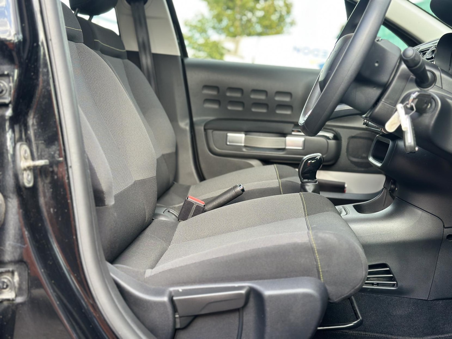 Vehicle 17