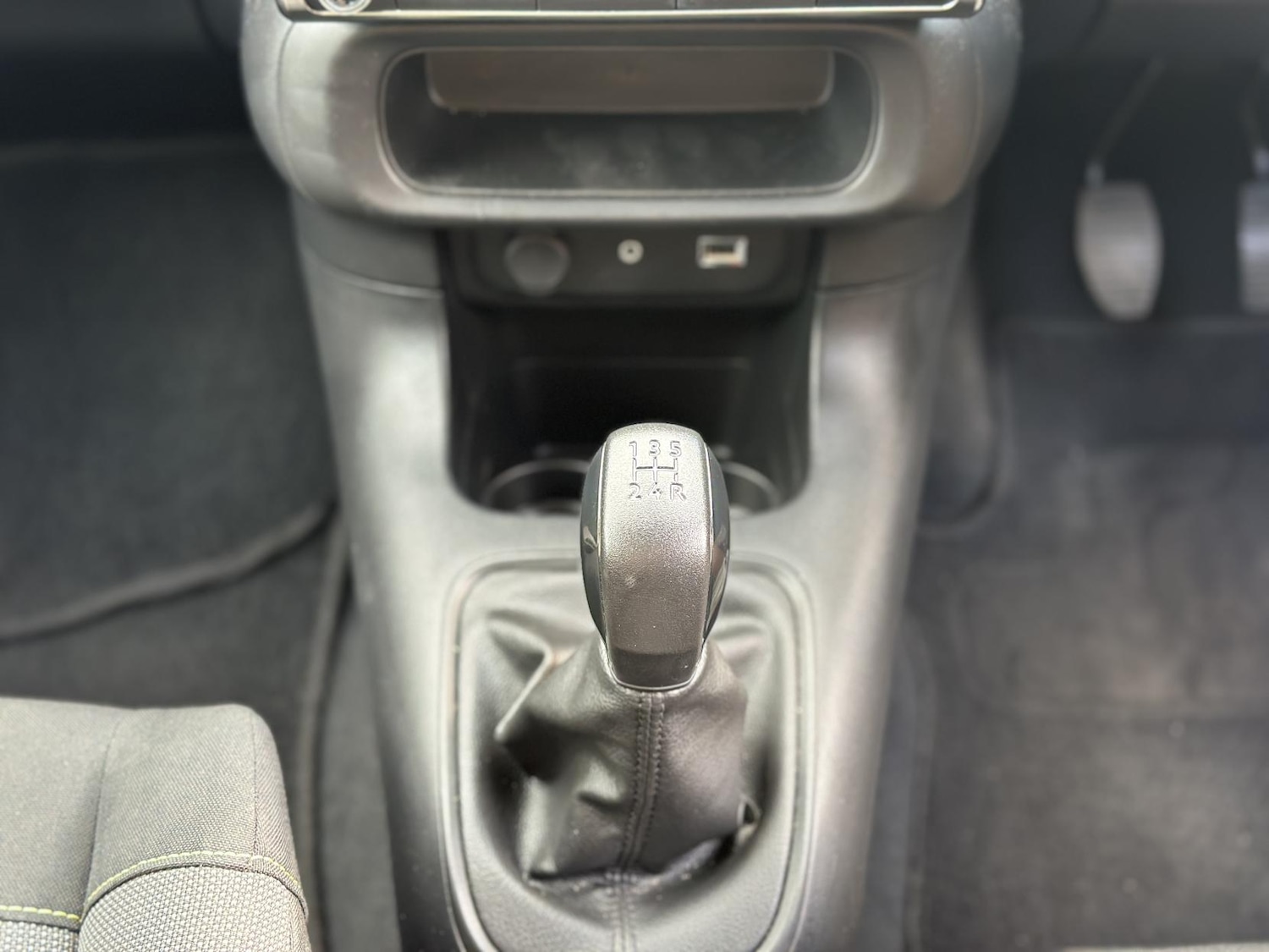 Vehicle 27