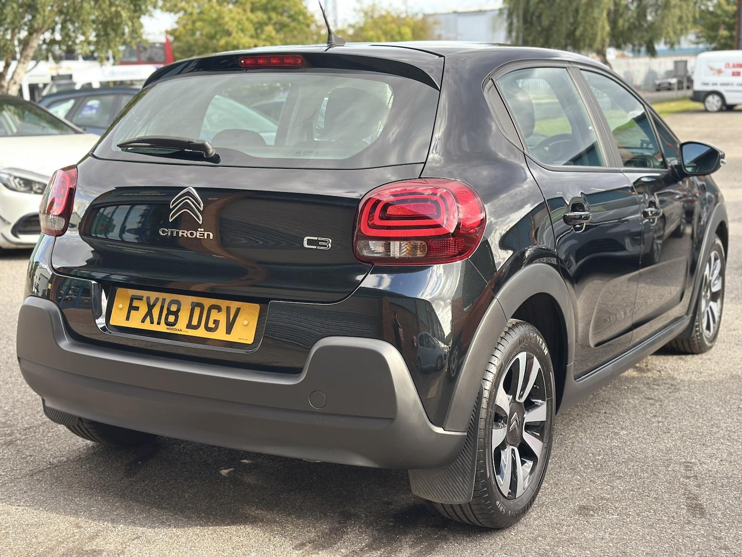 Vehicle 9