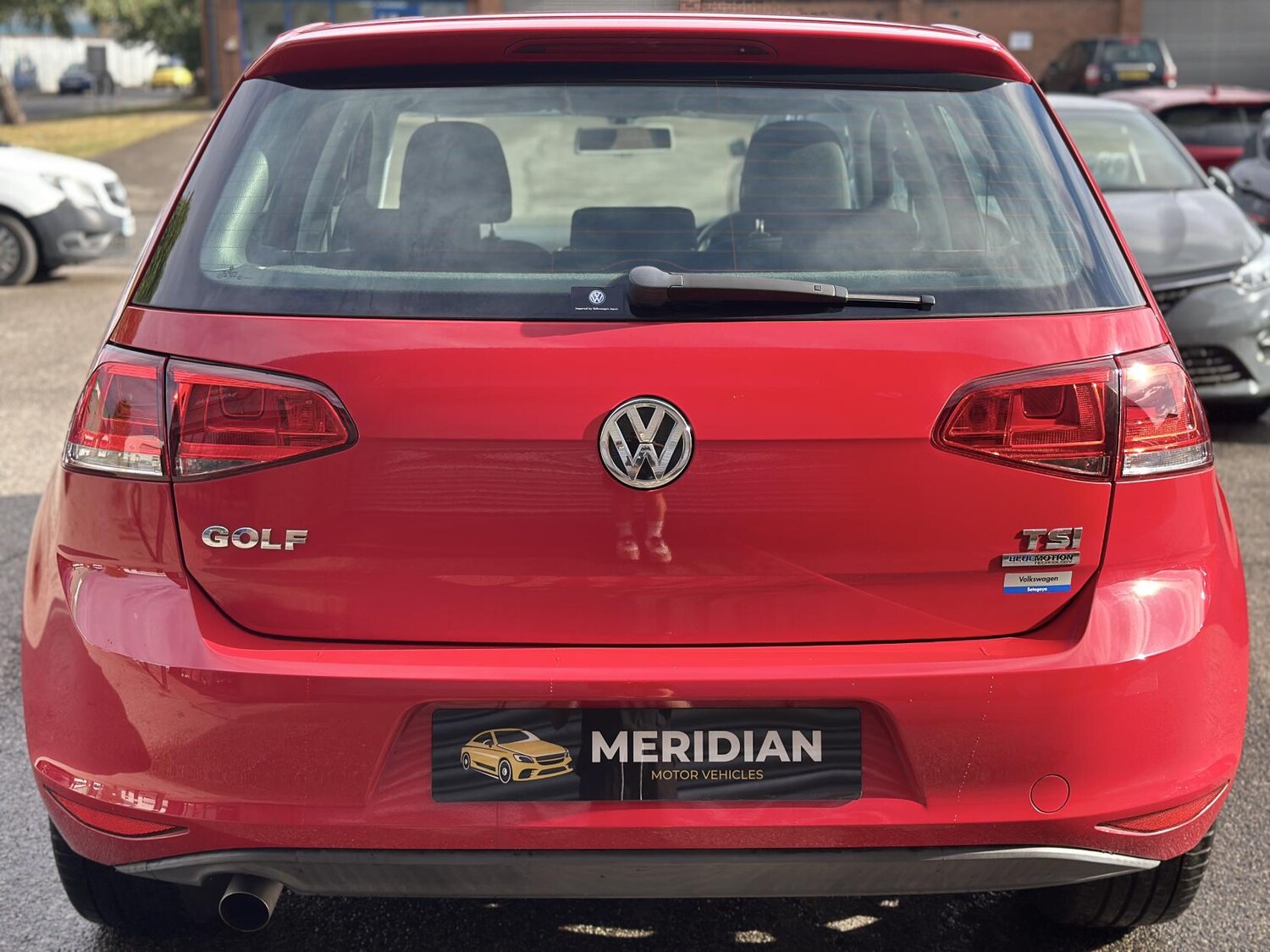Vehicle 13