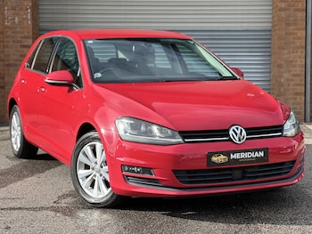 Used Volkswagen Golf 2013 for sale - 75733102: Photo