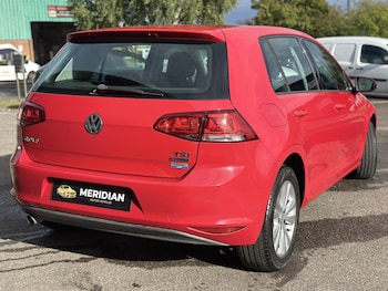 Used Volkswagen Golf 2013 for sale - 75733102: Photo