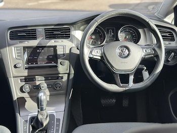 Used Volkswagen Golf 2013 for sale - 75733102: Photo