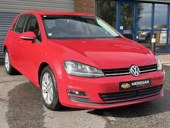 Used Volkswagen Golf 2013 for sale - 75733102: Photo
