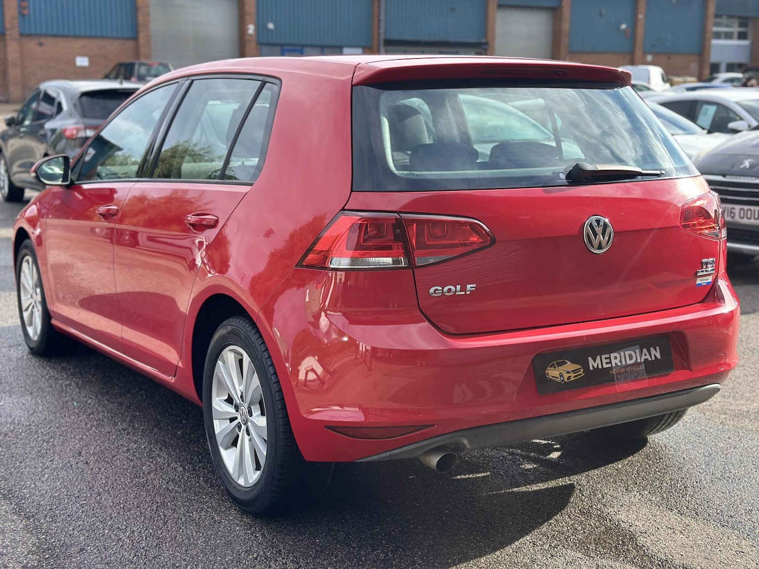 Vehicle 9