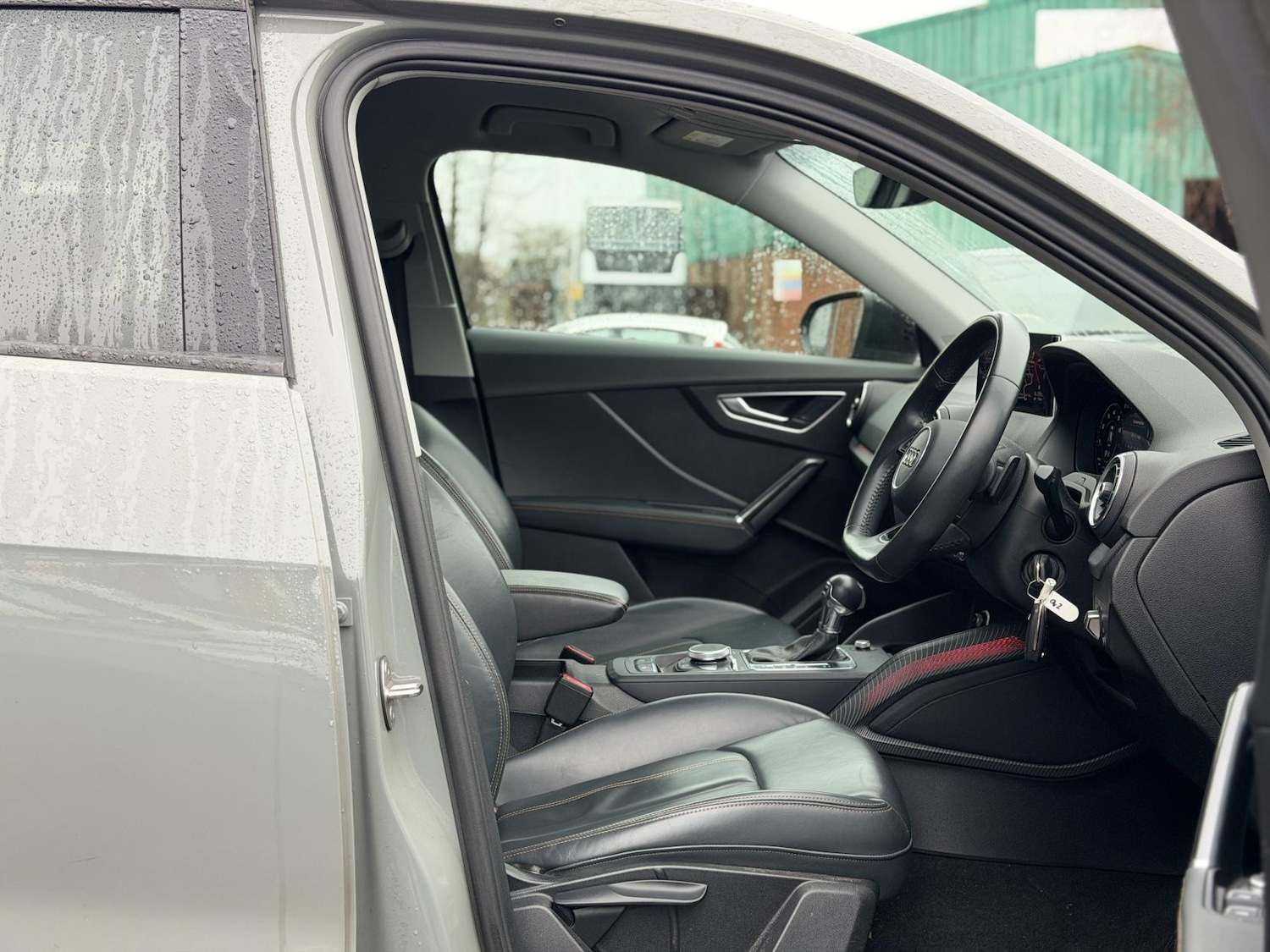 Used Audi Q2 2018 for sale - 76979778: Photo 6