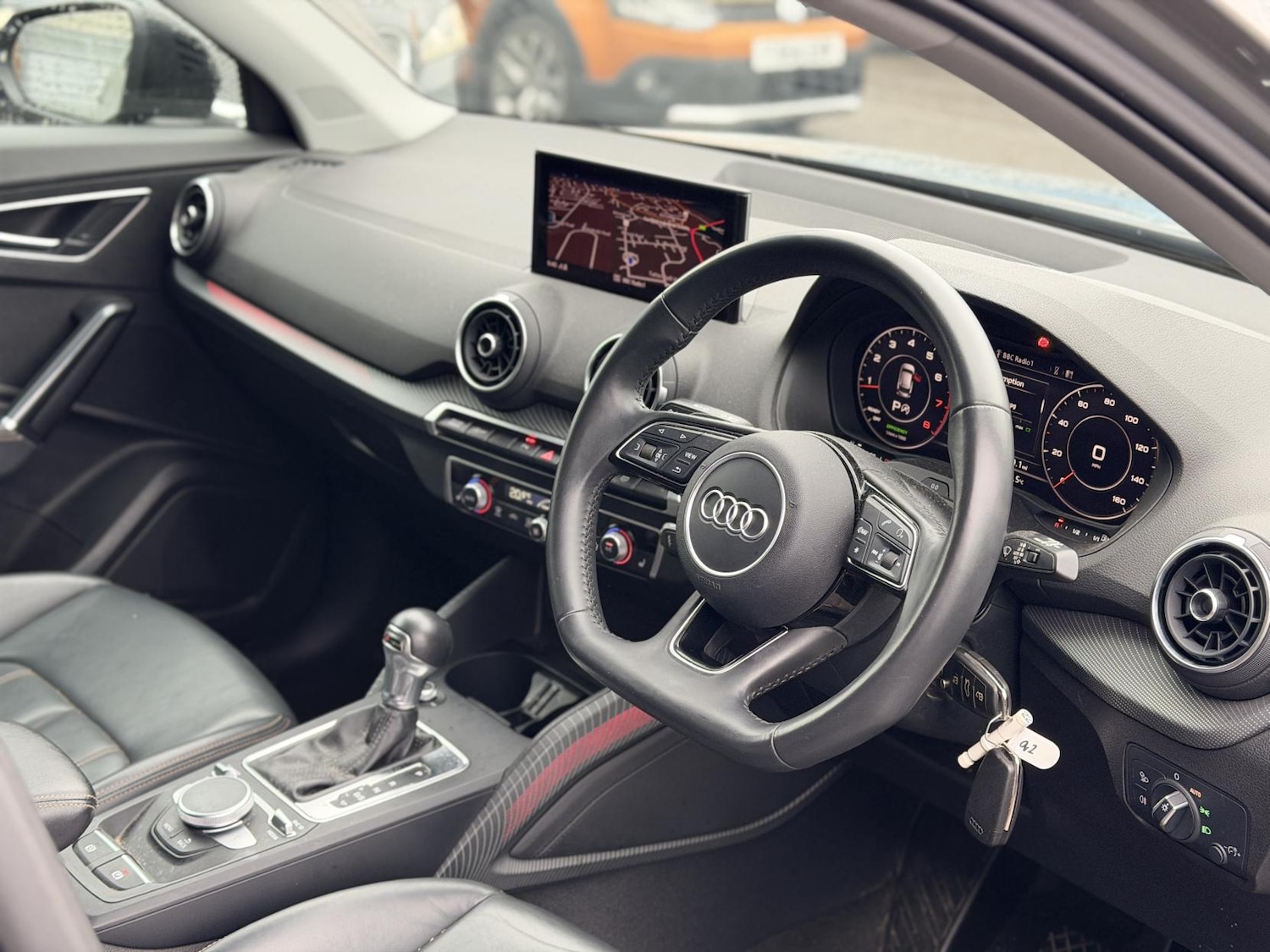 Used Audi Q2 2018 for sale - 76979778: Photo 7