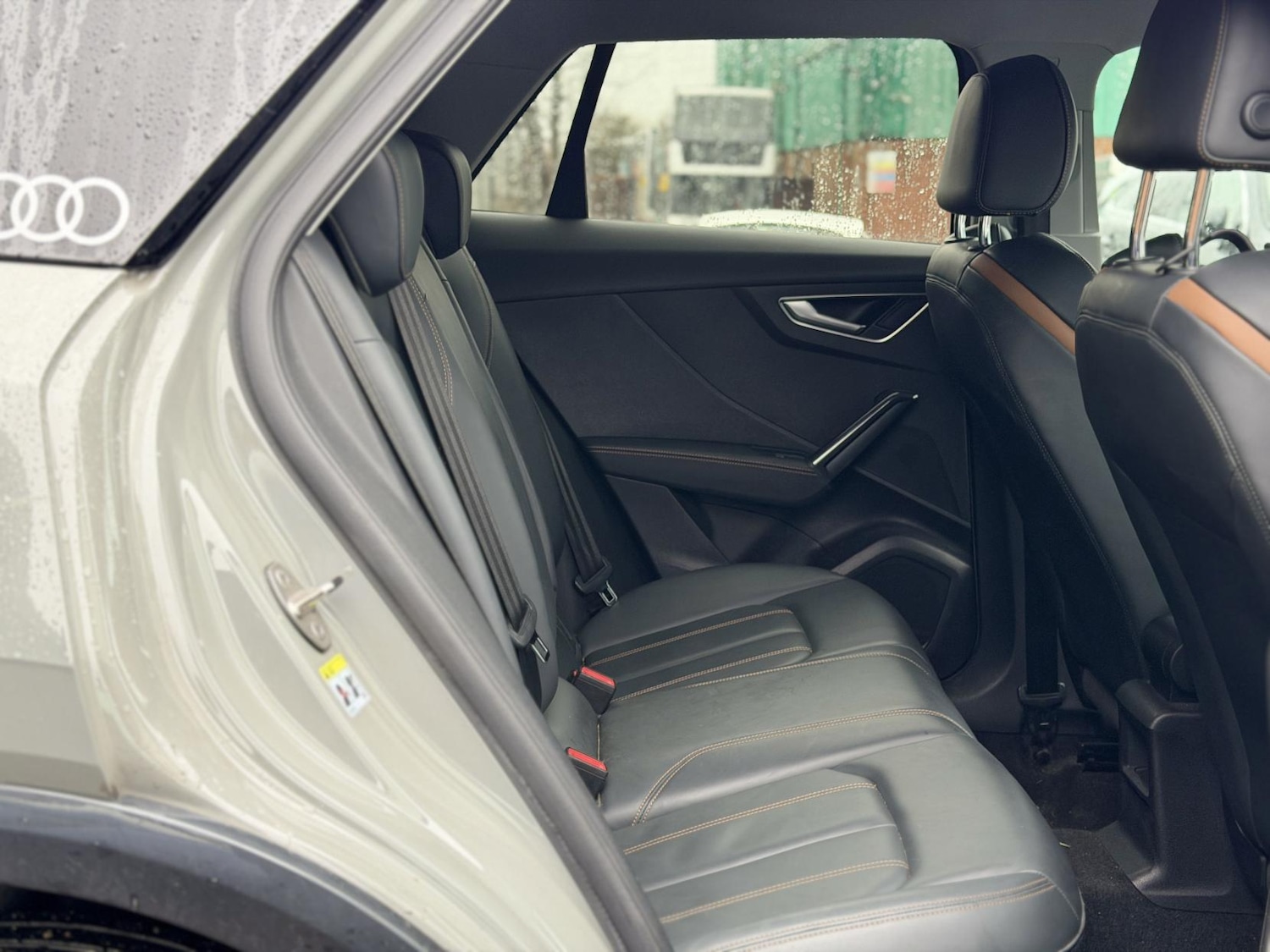 Used Audi Q2 2018 for sale - 76979778: Photo 9