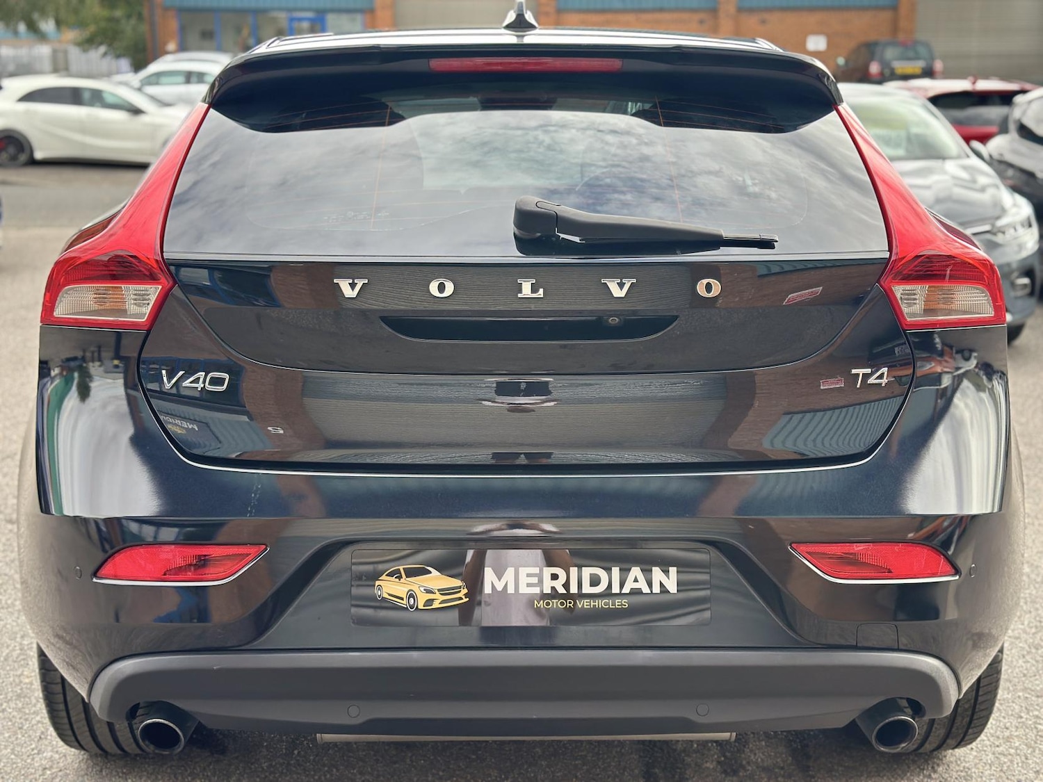 Vehicle 13