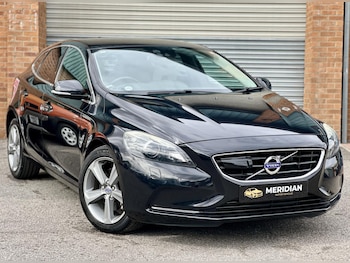 Volvo - V40