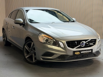 Used Volvo S60 2012 for sale - 78230062: Photo