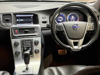 Used Volvo S60 2012 for sale - 78230062: Photo