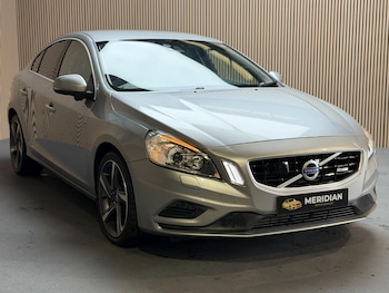 Used Volvo S60 2012 for sale - 78230062: Photo