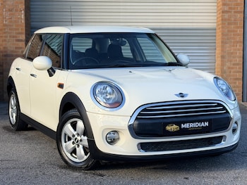 2015 - 1.2 One Hatchback 5dr Petrol Auto Euro 6 (s/s) (102 ps)