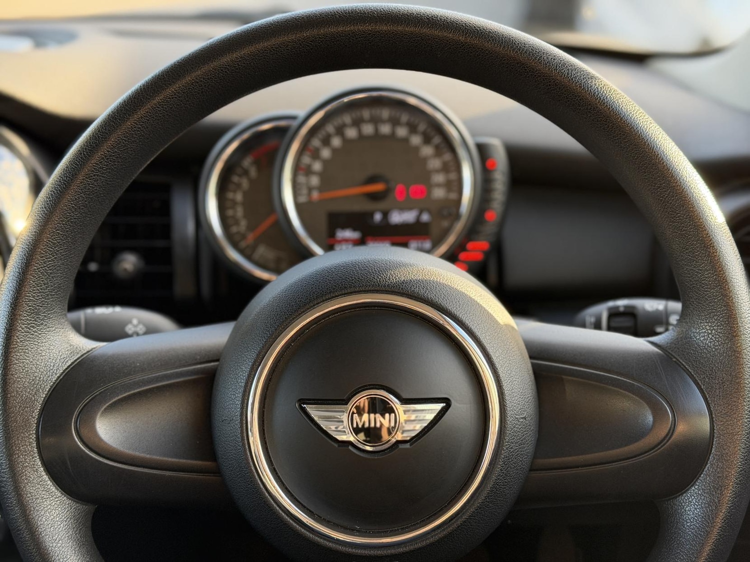 Used MINI Hatch 2015 for sale - 76387565: Photo 20