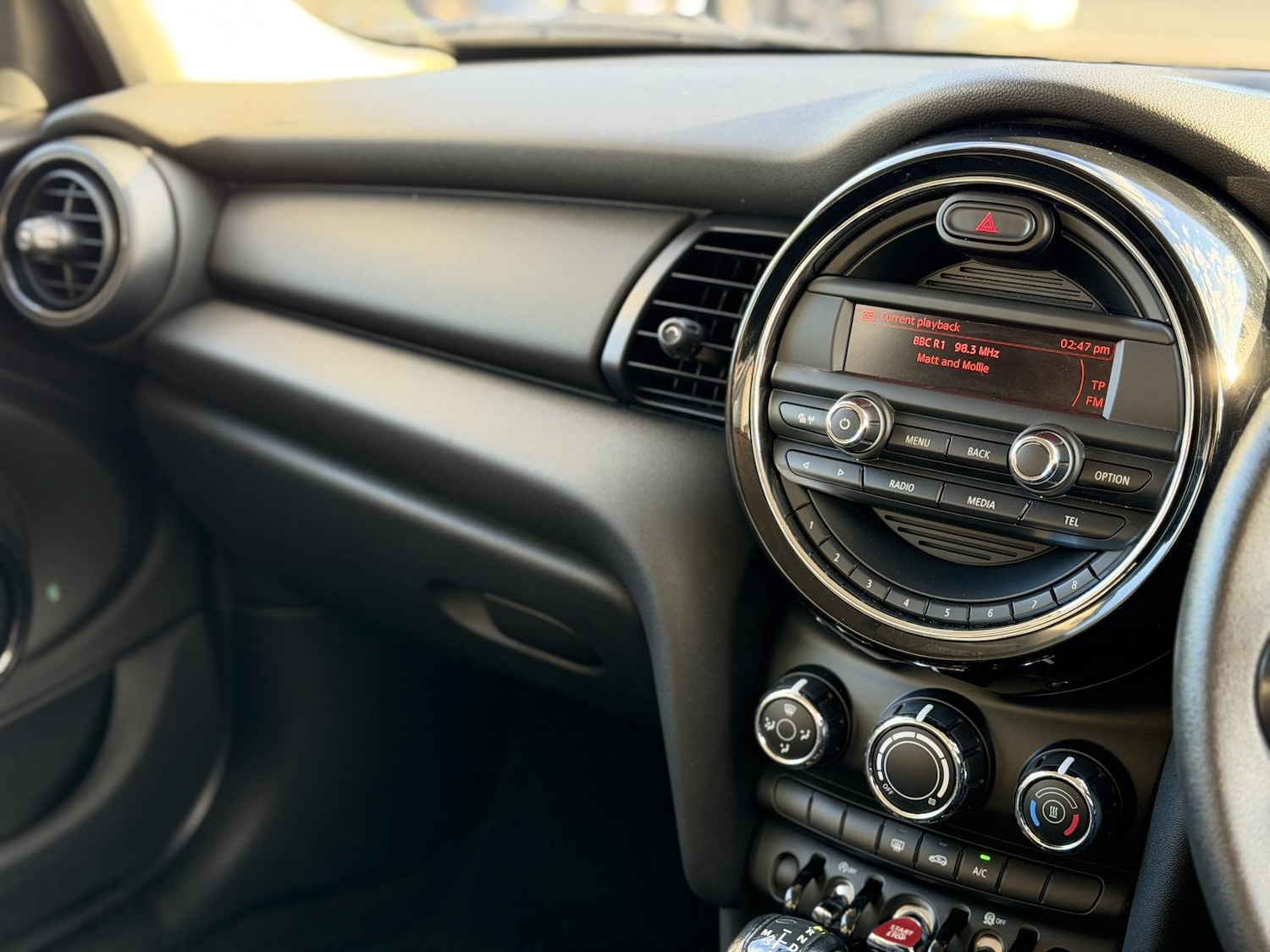 Used MINI Hatch 2015 for sale - 76387565: Photo 24