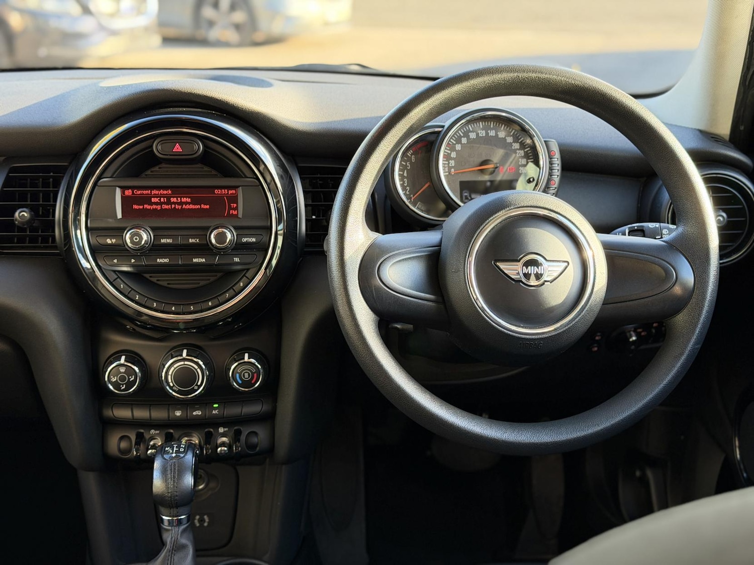 Used MINI Hatch 2015 for sale - 76387565: Photo 3