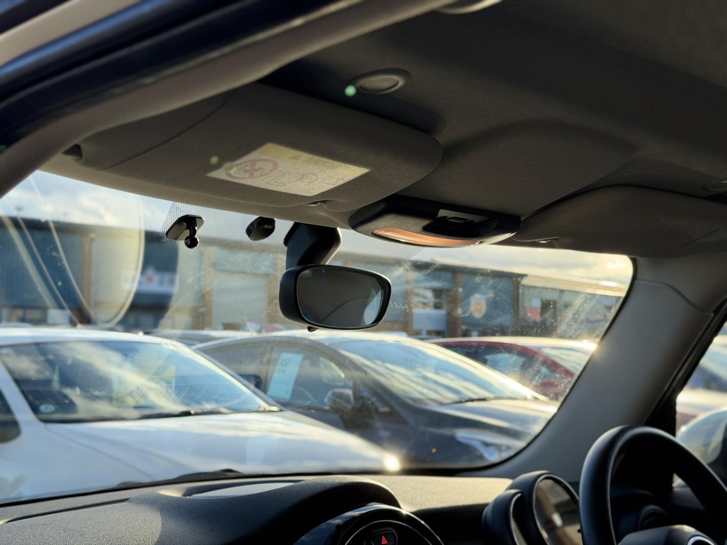 Used MINI Hatch 2015 for sale - 76387565: Photo 31