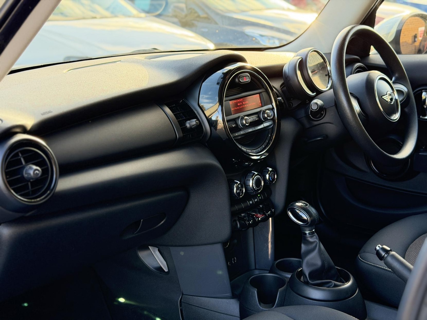 Used MINI Hatch 2015 for sale - 76387565: Photo 32