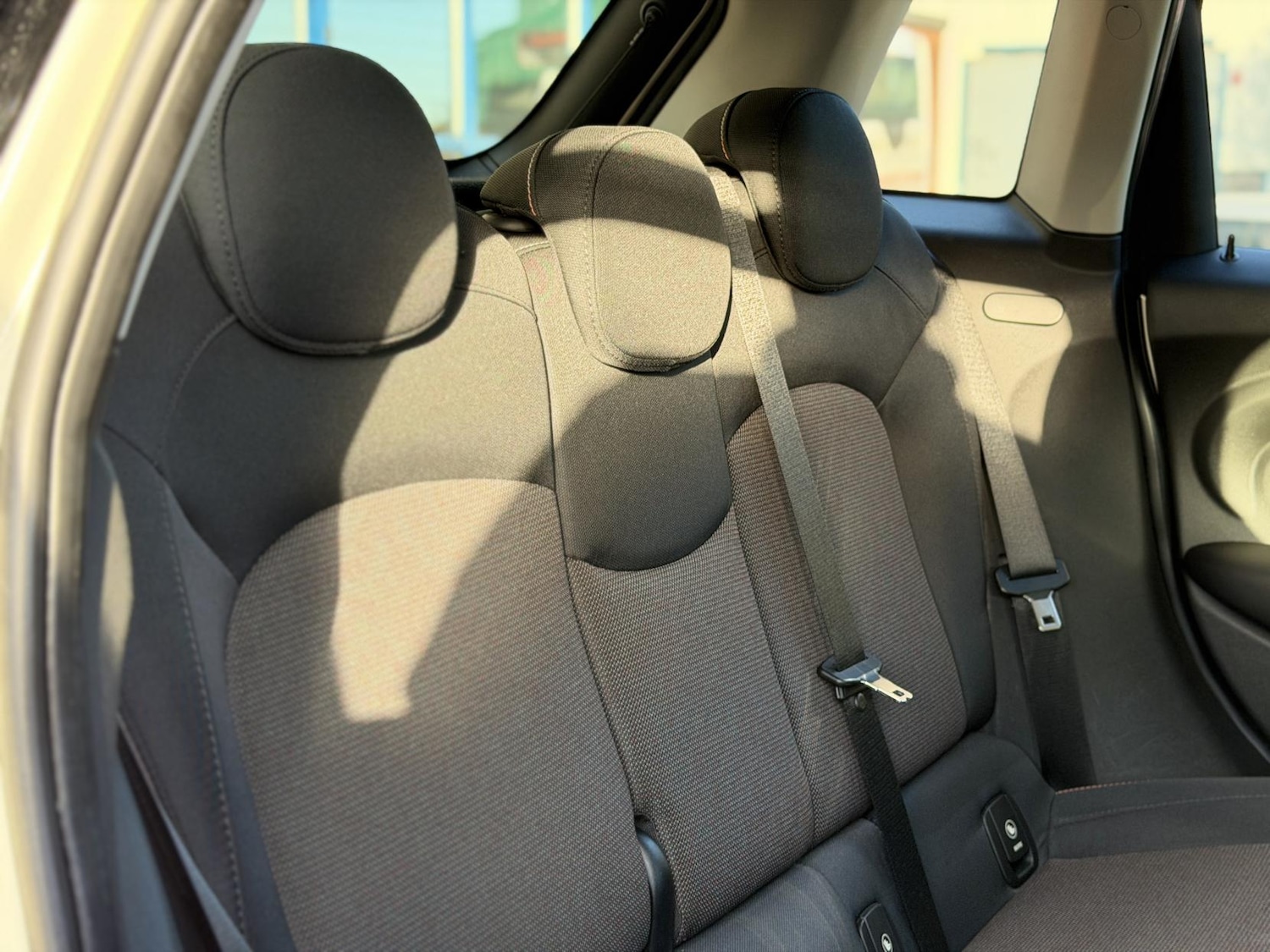 Used MINI Hatch 2015 for sale - 76387565: Photo 35