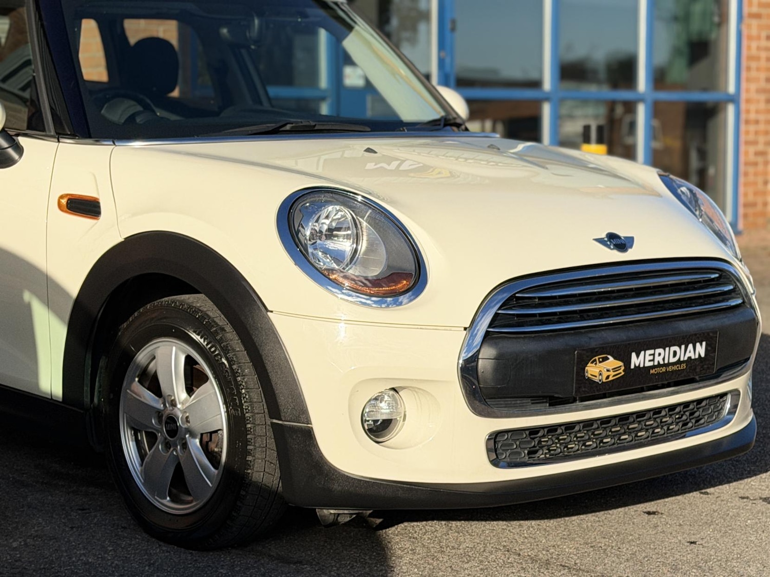 Used MINI Hatch 2015 for sale - 76387565: Photo 6
