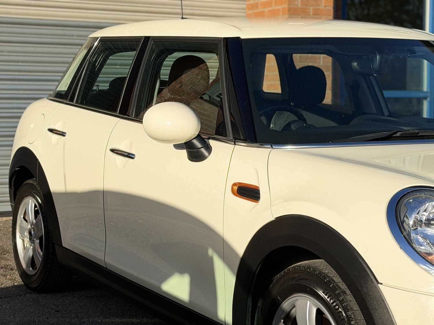 Used MINI Hatch 2015 for sale - 76387565: Photo 7